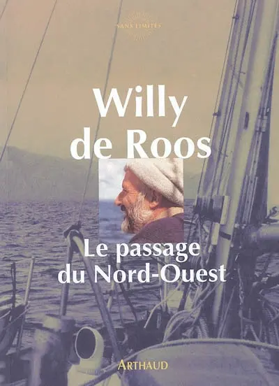 Le passage du Nord-Ouest