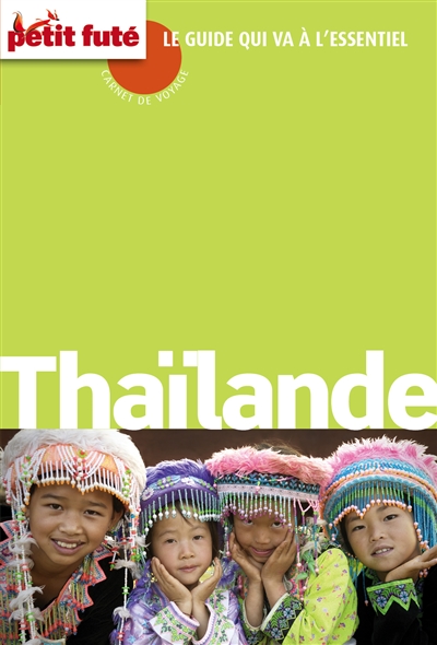 Thaïlande