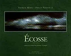 Ecosse : carnet de bord d'un pêcheur d'images