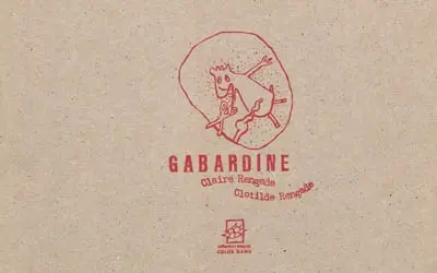 Gabardine