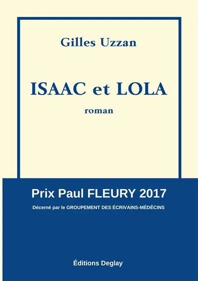 Isaac et Lola