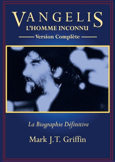 Vangelis : L'Homme Inconnu...