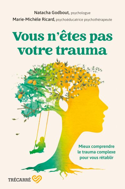 Vous n'êtes pas votre...