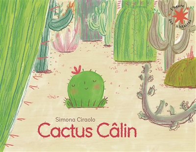 Cactus câlin