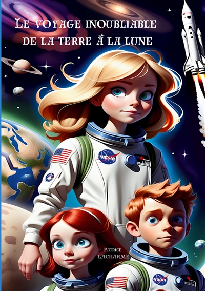 Le voyage inoubliable de la...