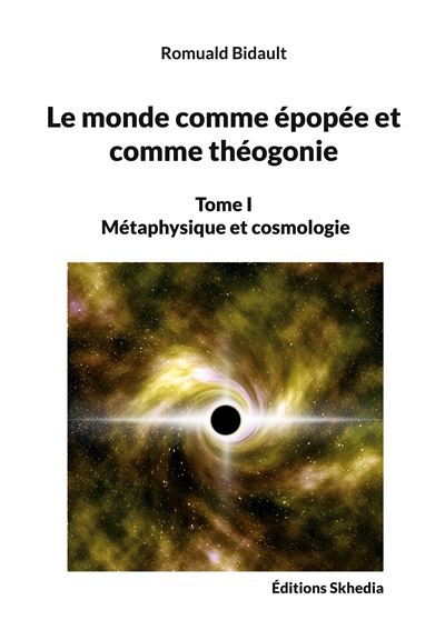 Le monde comme épopée et...