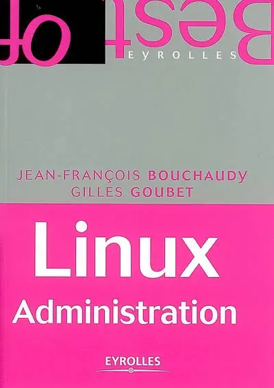 Linux administration