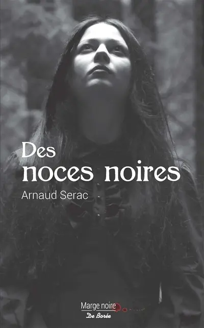 Des noces noires : roman policier