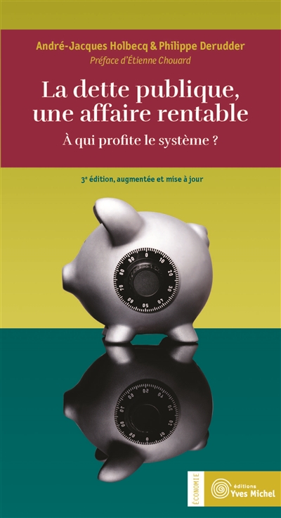 La dette publique, une...
