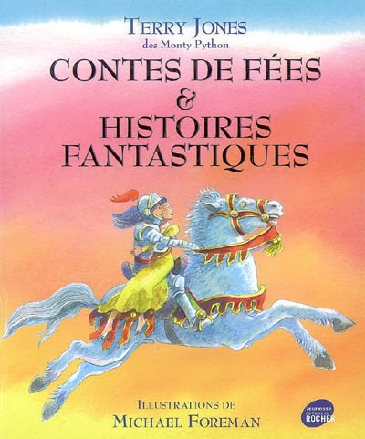 Contes de fées & histoires fantastiques