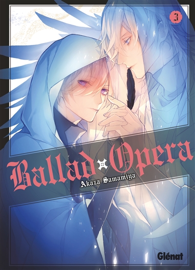 Ballad opera. Vol. 3
