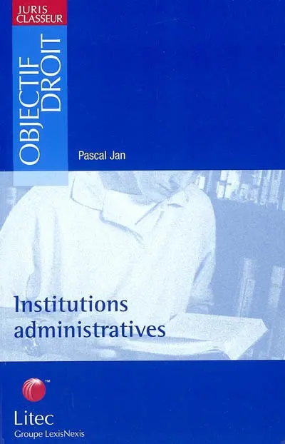 Institutions administratives
