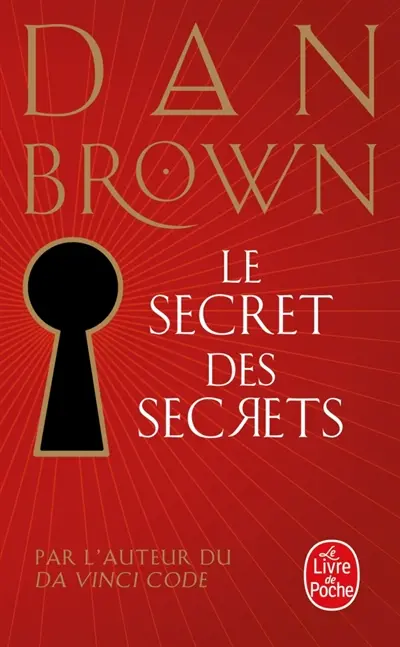 Le secret des secrets