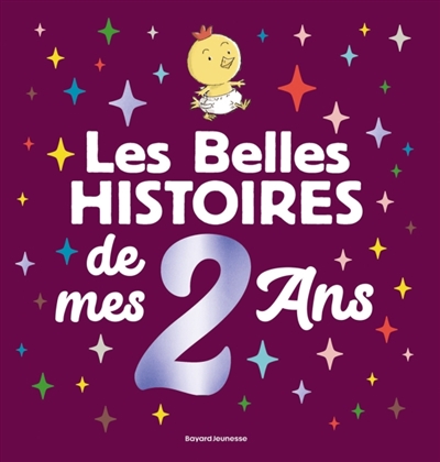 Les belles histoires de mes...
