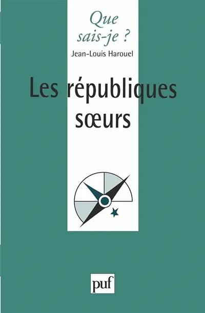 Les Républiques soeurs