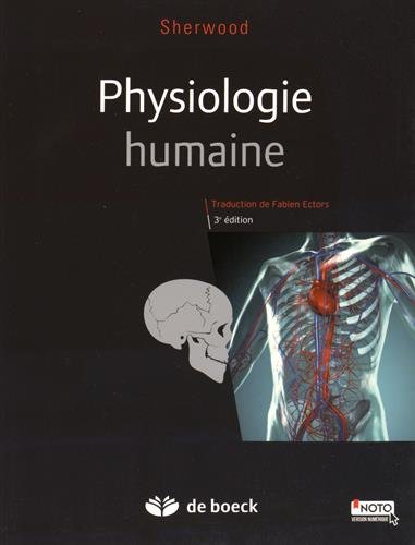 Physiologie humaine