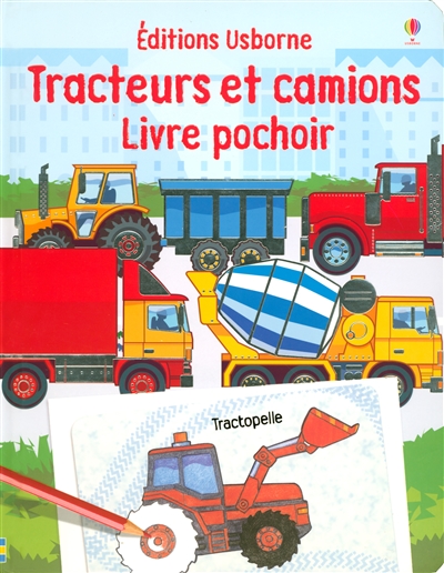Tracteurs et camions