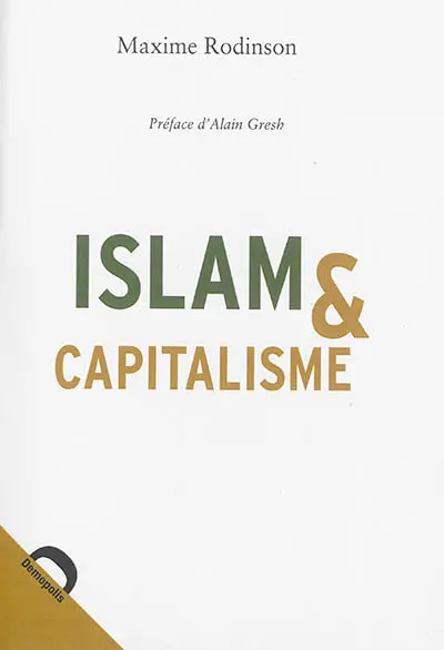 Islam et capitalisme