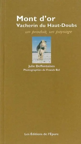 Mont d'Or, vacherin du Haut-Doubs