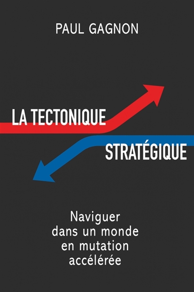 La tectonique stratégique :...