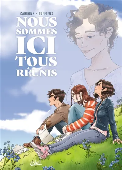 Nous sommes ici tous réunis