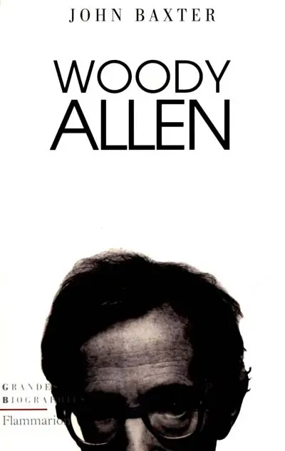 Woody Allen