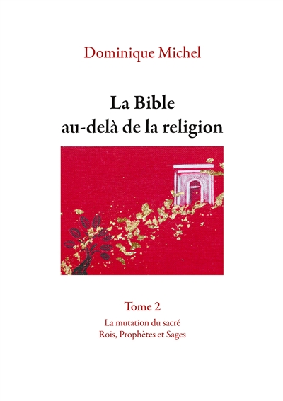 La Bible au-delà de la...