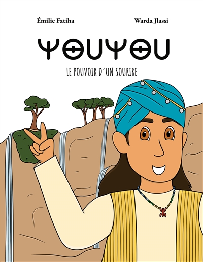 Youyou : Le pouvoir d'un sourire