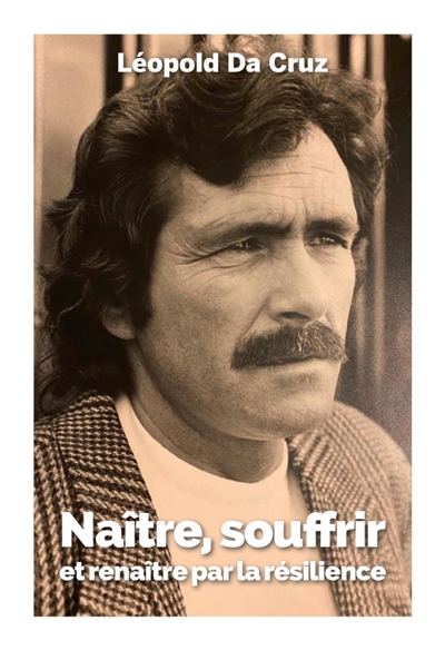 Naître, souffrir et...
