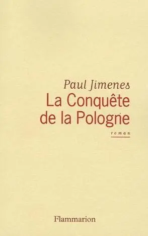 La conquête de la Pologne