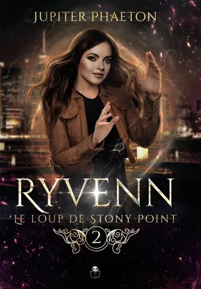 Le loup de Stony Point