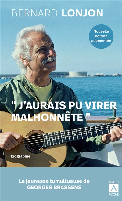 J'aurais pu virer...