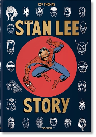 The Stan Lee story