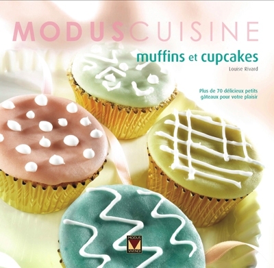 Muffins et cupcakes