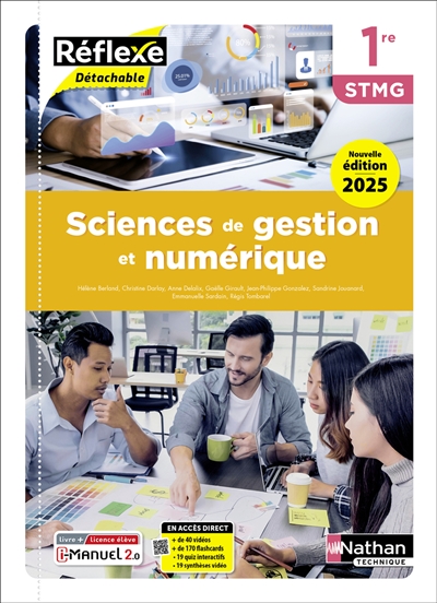 Sciences de gestion et...