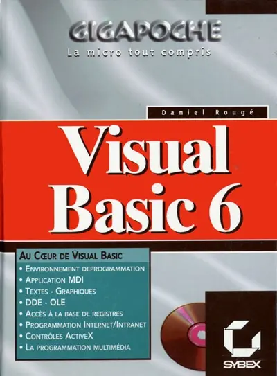 Visual Basic 6