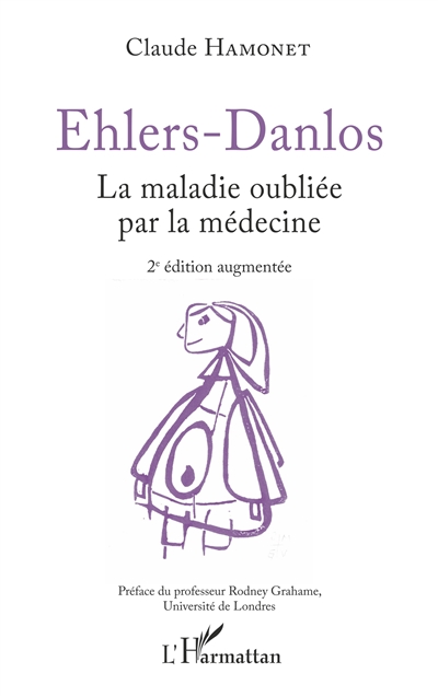 Syndrome d'Ehlers Danlos - Chaussette