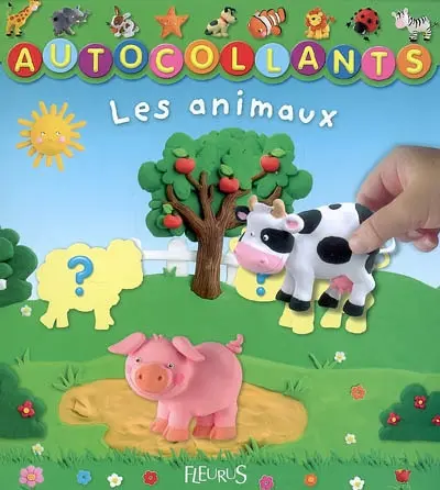 Les animaux