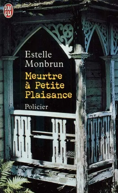 Meurtre à Petite Plaisance