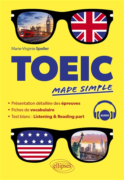 TOEIC made simple