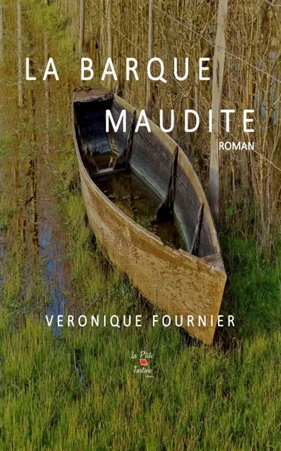 La barque maudite : poche