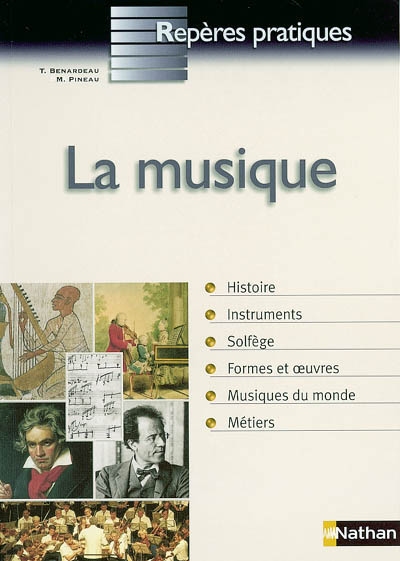 La musique