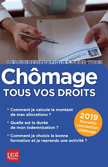 Chômage, tous vos droits : 2019