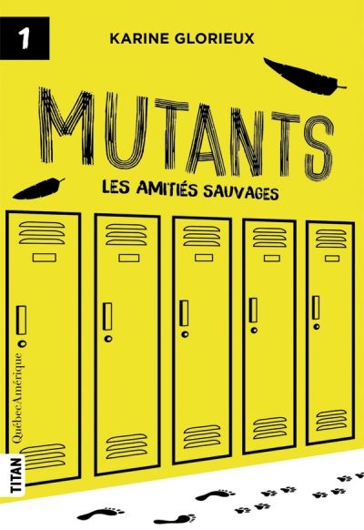 Les amitiés sauvages 1