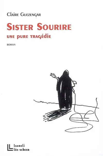 Sister Sourire, une pure tragédie