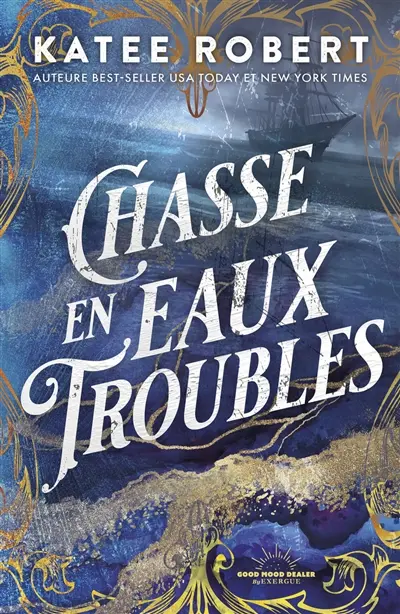 Chasse en eaux troubles