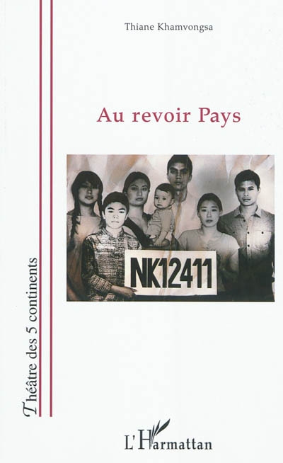 Au revoir Pays