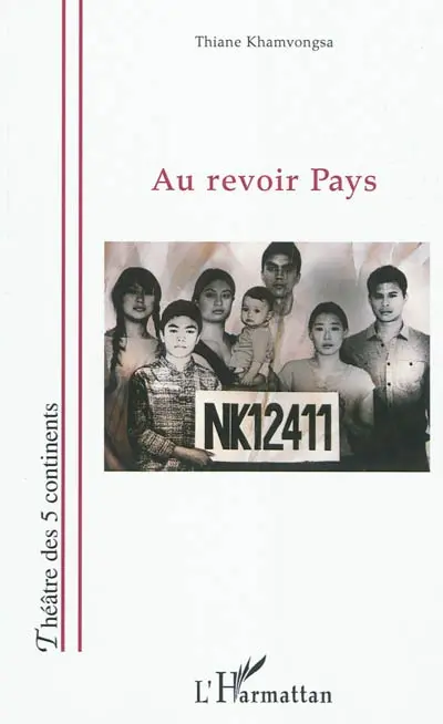 Au revoir Pays