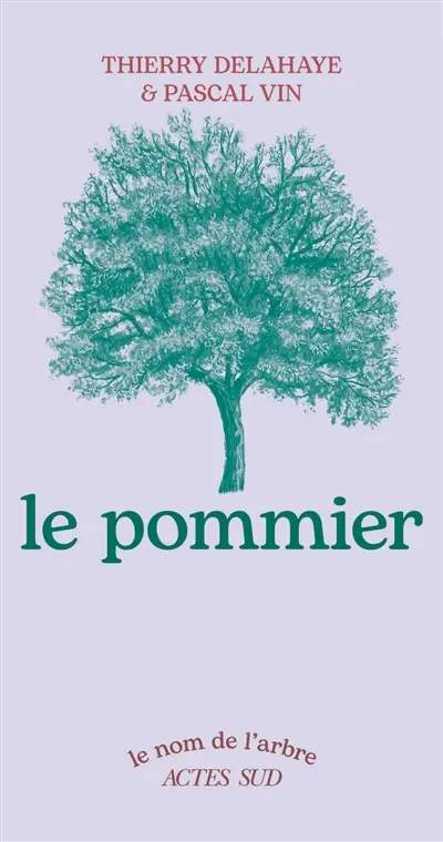 Le pommier