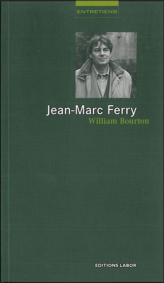 Jean-Marc Ferry